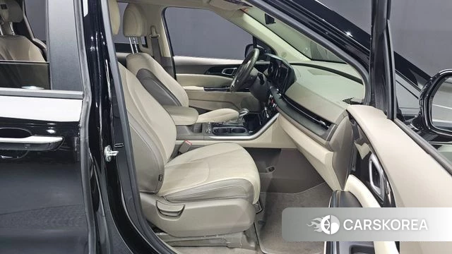Kia Carnival 4th generation id 4763934 из Кореи 18