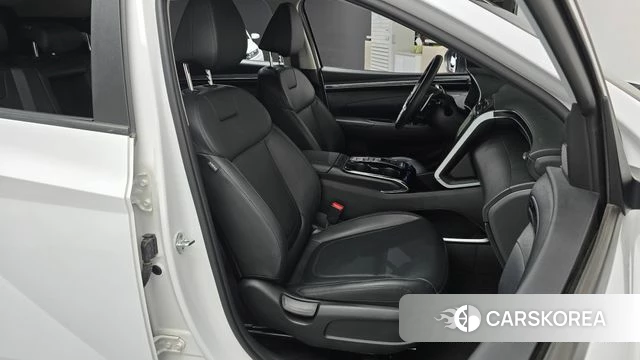 Hyundai Tucson (NX4) id 5027389 из Кореи 18