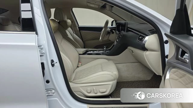 Genesis G70 id 5041831 из Кореи 18