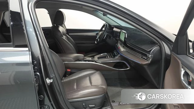 Hyundai The New Grandeur IG id 4976967 из Кореи 18