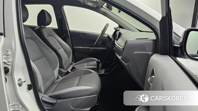 Kia All New Morning (JA) id 4967271 из Кореи 18