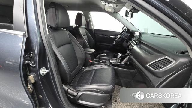 Kia Seltos id 5054314 из Кореи 18