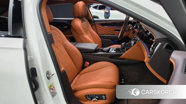 Bentley Flying Spur 3rd Generation id 5002981 из Кореи 18