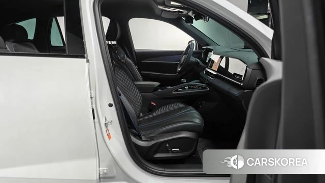 Renault Korea (Samsung) Grand Coleos id 5026229 из Кореи 18
