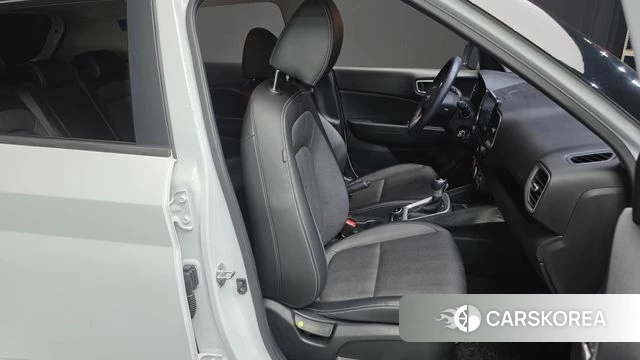 Hyundai Venue id 4737097 из Кореи 18