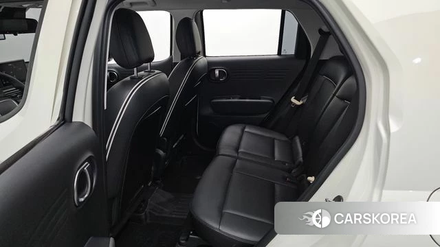 Hyundai Casper id 5002023 из Кореи 18