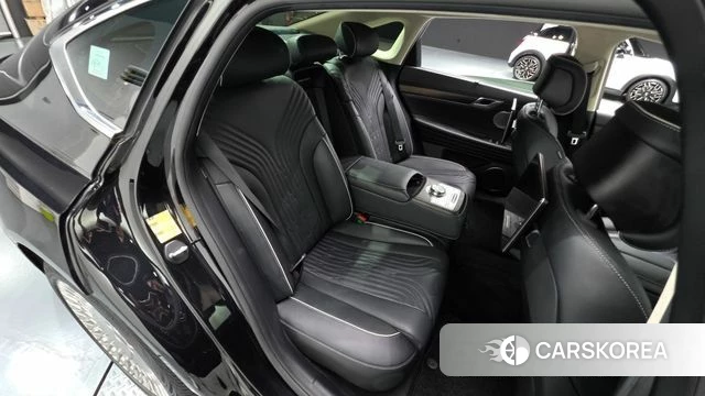 Genesis G80 (RG3) id 4980957 из Кореи 18
