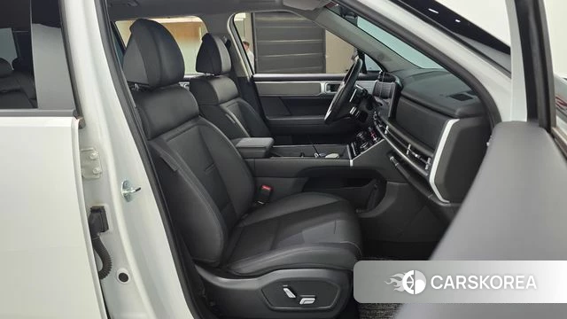 Hyundai Santa Fe (MX5) id 4964659 из Кореи 18