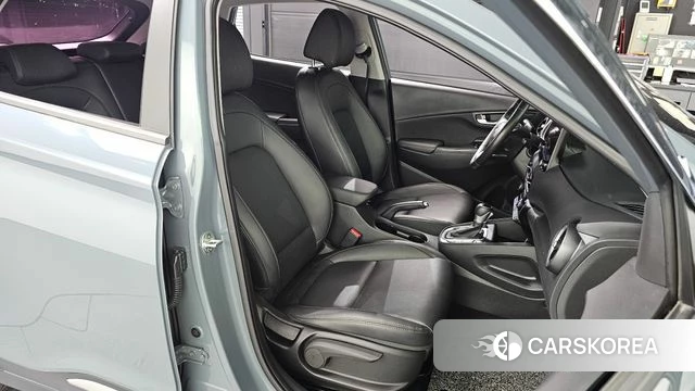 Hyundai The New Kona id 5023113 из Кореи 18