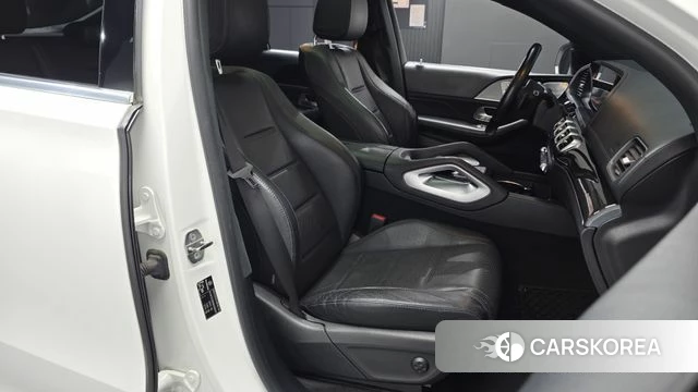 Mercedes-Benz GLE-Class W167 id 5028369 из Кореи 18