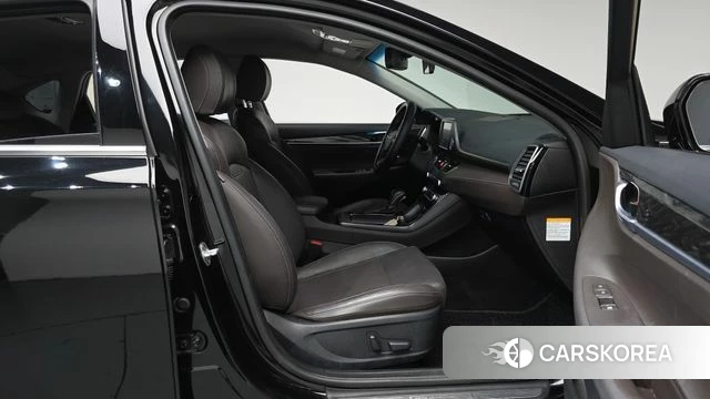 Hyundai Grandeur IG Hybrid id 4978032 из Кореи 18