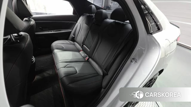 Hyundai The New Avante (CN7) id 4783293 из Кореи 18