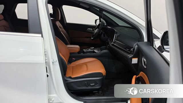 Kia Sportage 5th Generation Hybrid id 5016369 из Кореи 18