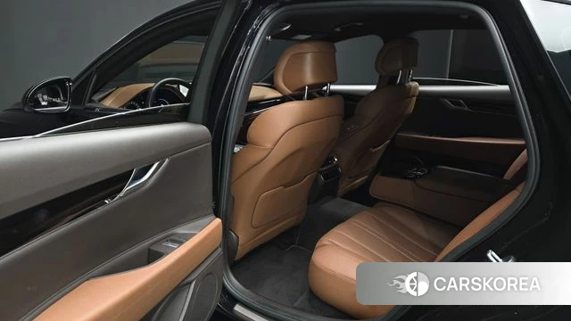 Genesis G80 (RG3) id 4976163 из Кореи 18