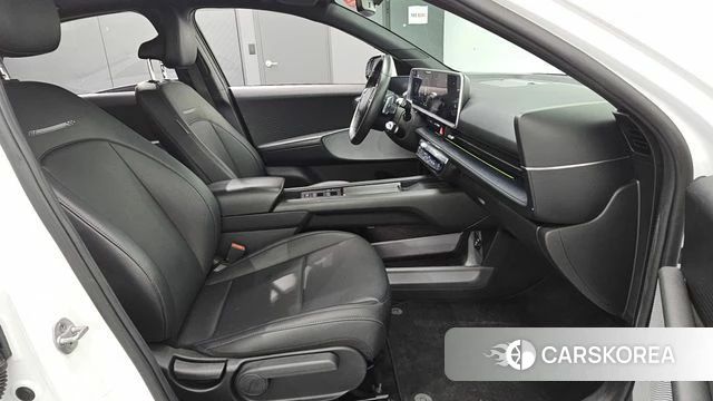 Hyundai Ionic 6 id 5012148 из Кореи 18