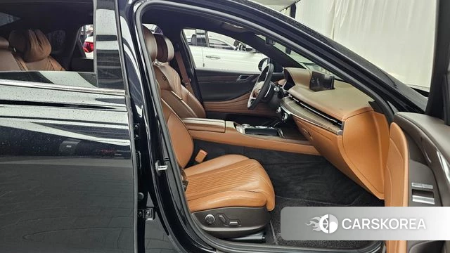 Genesis G80 (RG3) id 5054062 из Кореи 18