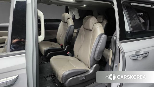 Kia The New Carnival 4th Generation id 5020938 из Кореи 18