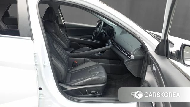 Hyundai The New Avante (CN7) id 5011236 из Кореи 18