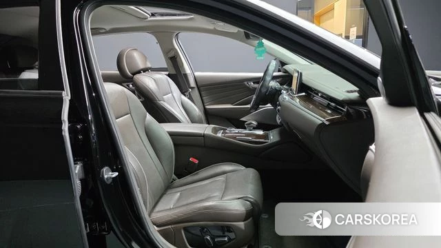 Kia More K9 id 5054716 из Кореи 18