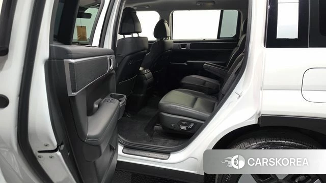 Hyundai Santa Fe (MX5) id 4980594 из Кореи 18