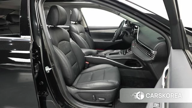 Hyundai The New Grandeur IG id 4470129 из Кореи 18