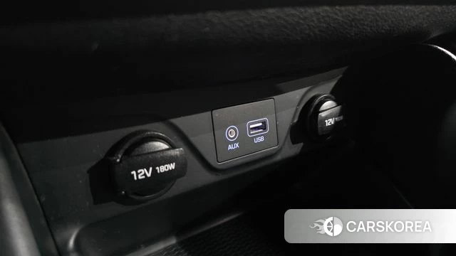 Hyundai All New Tucson id 4967871 из Кореи 18