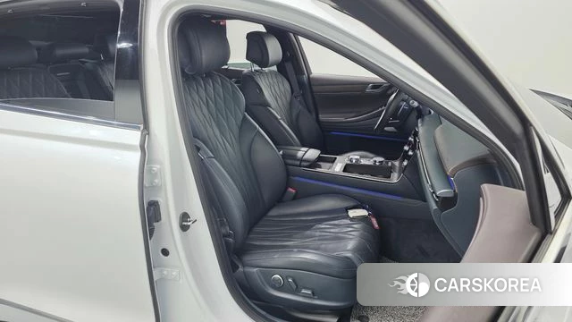 Genesis G80 (RG3) id 4950421 из Кореи 18