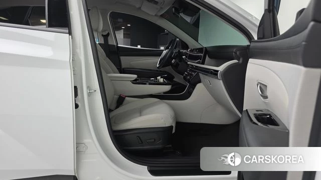 Hyundai The New Tucson (NX4) id 4995986 из Кореи 18