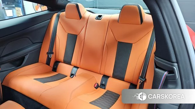 BMW M4 (G82) id 4957236 из Кореи 18