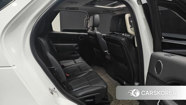 Land Rover Discovery 5 id 4918886 из Кореи 18