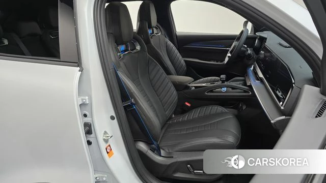 Renault Korea (Samsung) Filant id 4853418 из Кореи 18