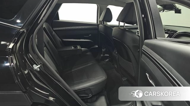 Hyundai Tucson (NX4) id 4966575 из Кореи 18