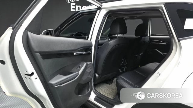 Kia Seltos id 4952284 из Кореи 18