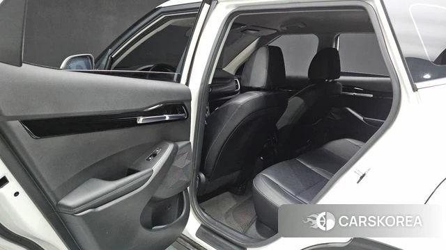 Kia Seltos id 4967315 из Кореи 18