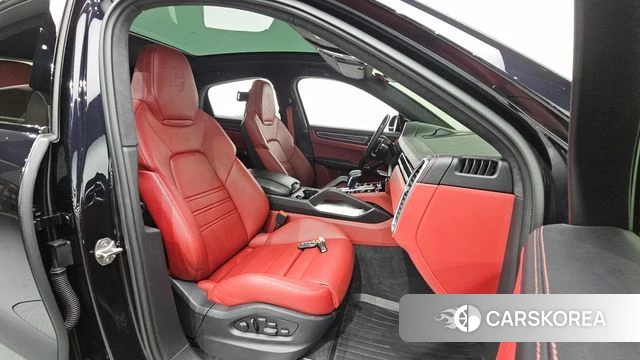Porsche Cayenne (PO536) id 5046953 из Кореи 18