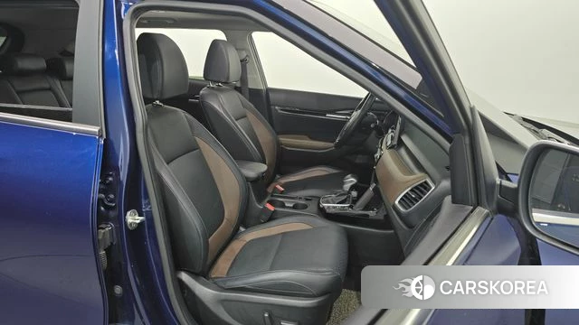 Kia Seltos id 4977276 из Кореи 18