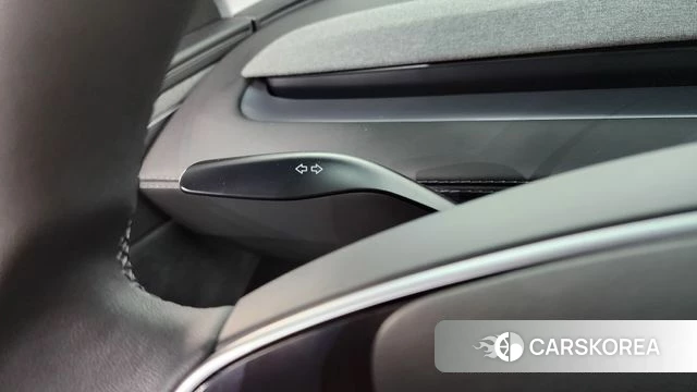 Tesla Model Y id 4487797 из Кореи 18