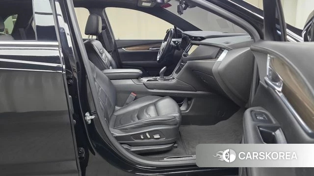 Cadillac XT5 id 5013750 из Кореи 18