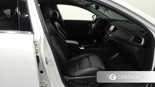 Kia Come New K7 id 5018891 из Кореи 18
