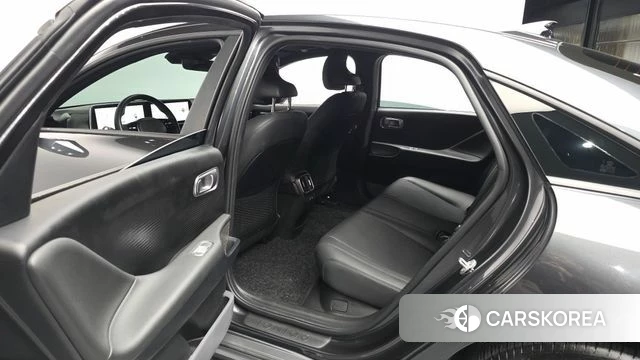 Hyundai Ionic 6 id 5011345 из Кореи 18