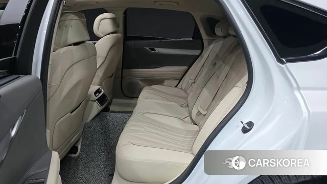 Genesis G80 (RG3) id 5051950 из Кореи 18