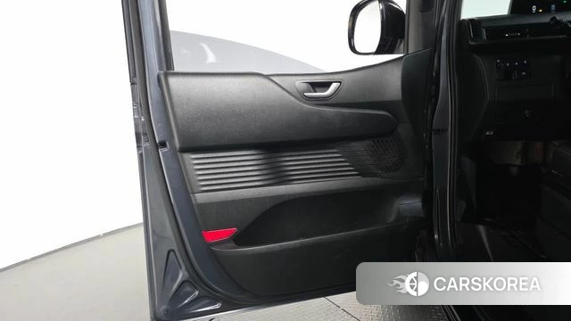 Hyundai Staria id 4783666 из Кореи 18