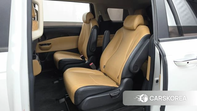 Kia Carnival 4th generation id 5017463 из Кореи 18