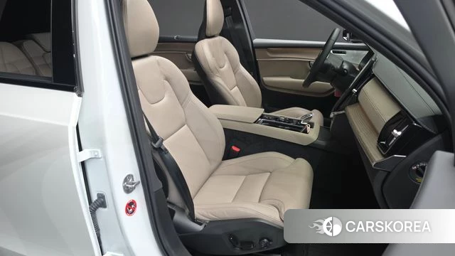 Volvo XC90 second Generation id 4714932 из Кореи 18