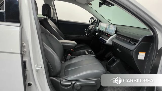 Hyundai Ionic 5 id 4985909 из Кореи 18