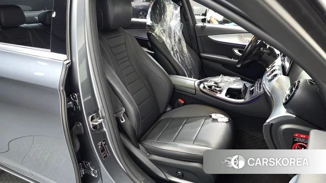 Mercedes-Benz E-Class W213 id 4967163 из Кореи 18