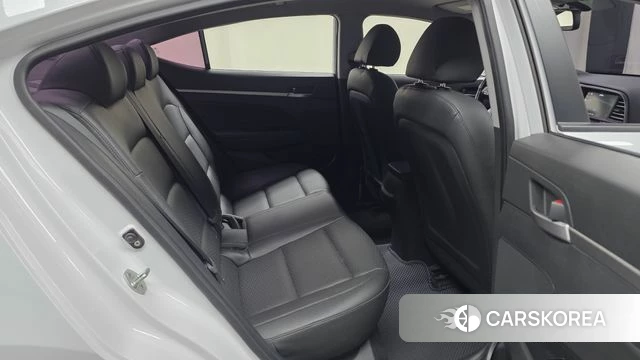 Hyundai The New Avante AD id 4837079 из Кореи 18