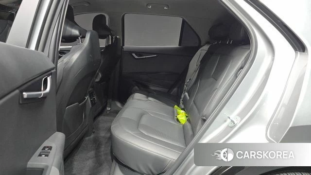 Kia Di All New Niro EV id 4965801 из Кореи 18
