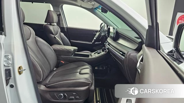 Hyundai The New Palisade id 4975086 из Кореи 18