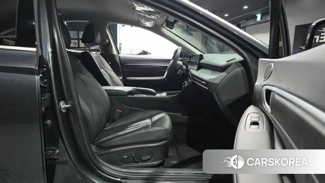 Hyundai Sonata D Edge (DN8) id 4985680 из Кореи 18